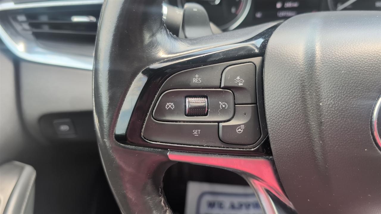 Buick Enclave Essence FWD 2022