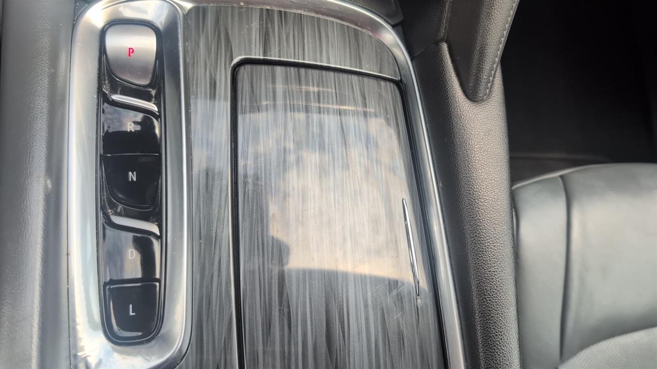 Buick Enclave Essence FWD 2022
