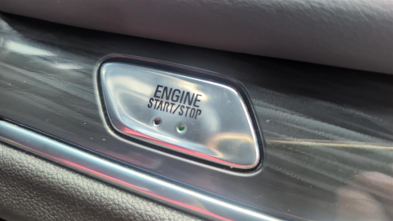 Buick Enclave Essence FWD 2022