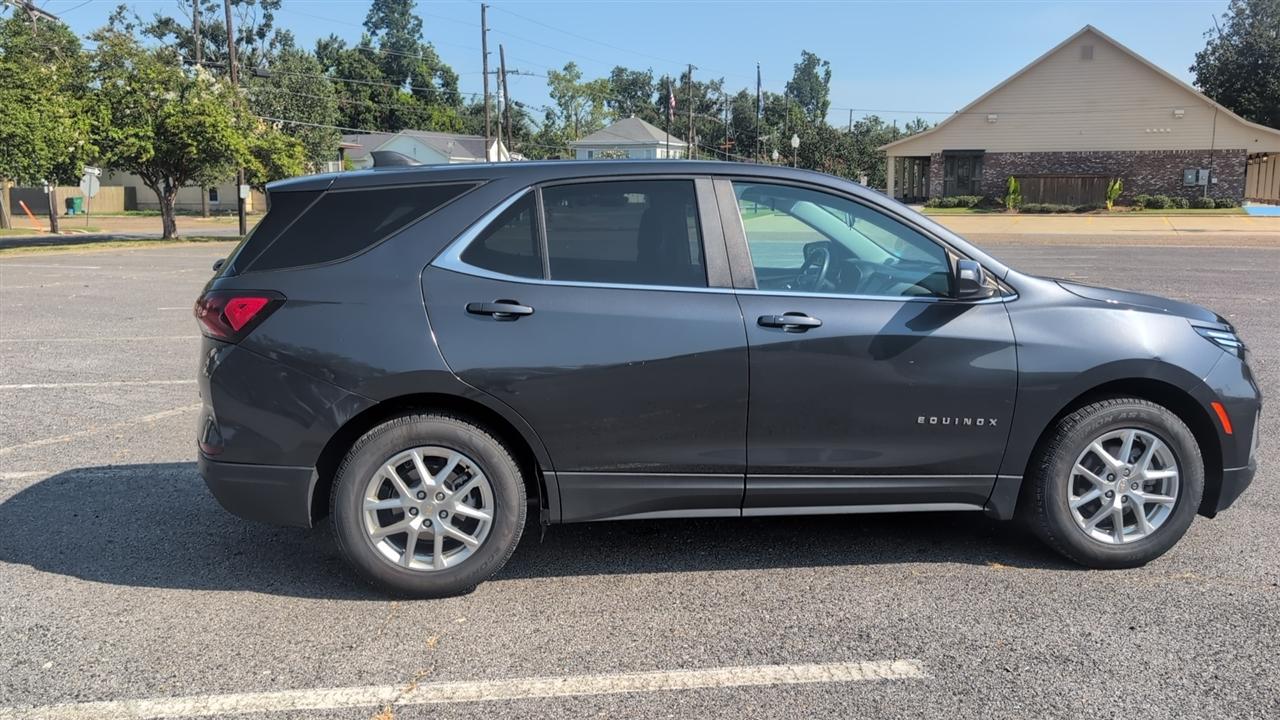 Chevrolet Equinox LT 1.5 2WD 2022