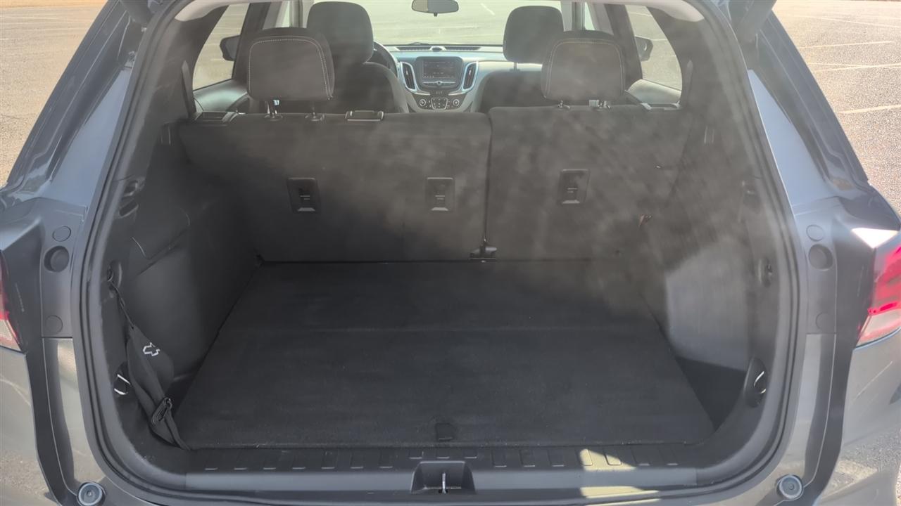 Chevrolet Equinox LT 1.5 2WD 2022