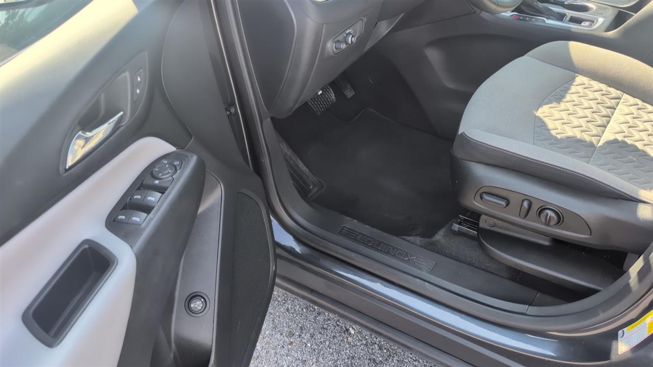 Chevrolet Equinox LT 1.5 2WD 2022