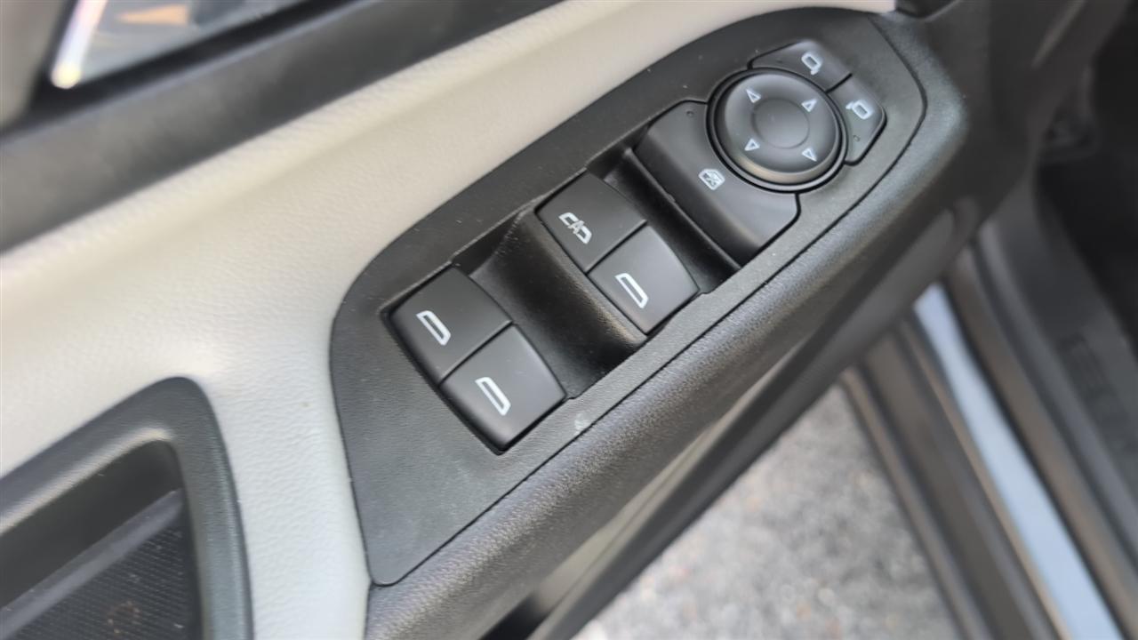Chevrolet Equinox LT 1.5 2WD 2022