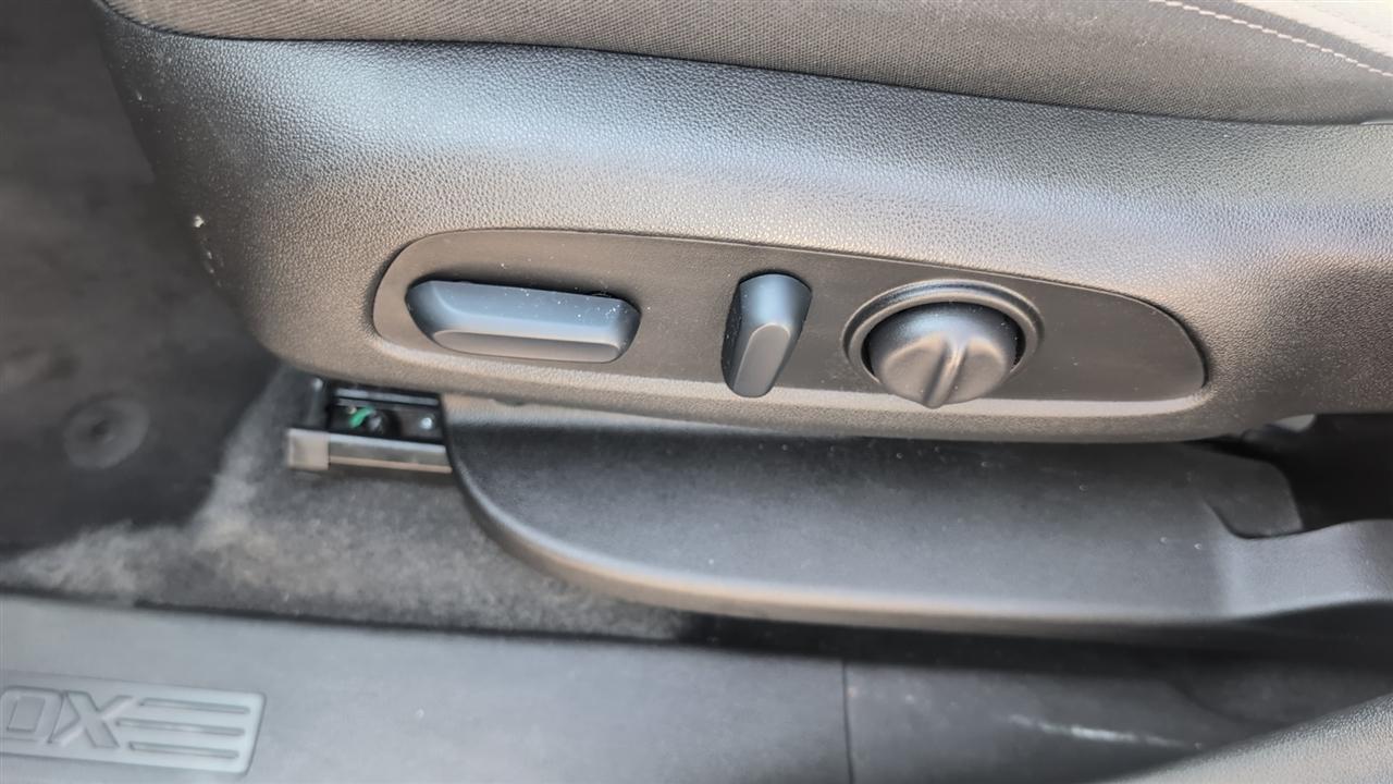 Chevrolet Equinox LT 1.5 2WD 2022