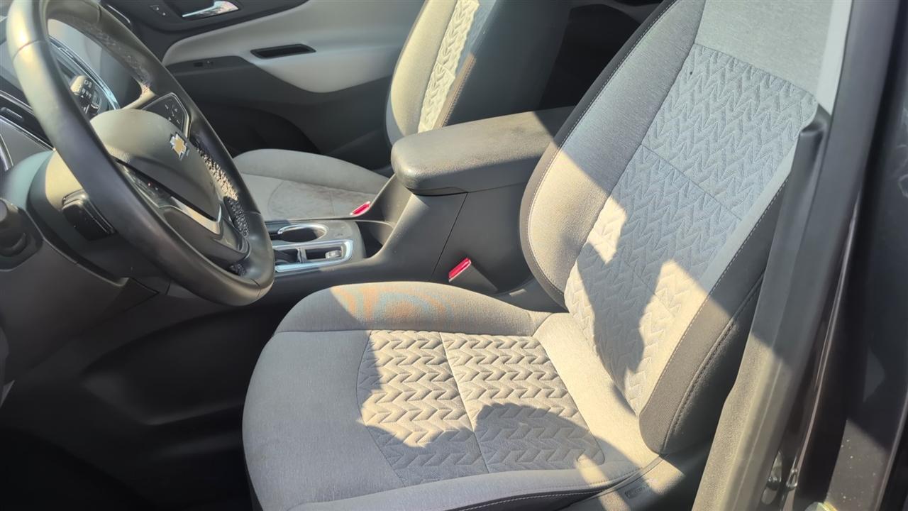 Chevrolet Equinox LT 1.5 2WD 2022