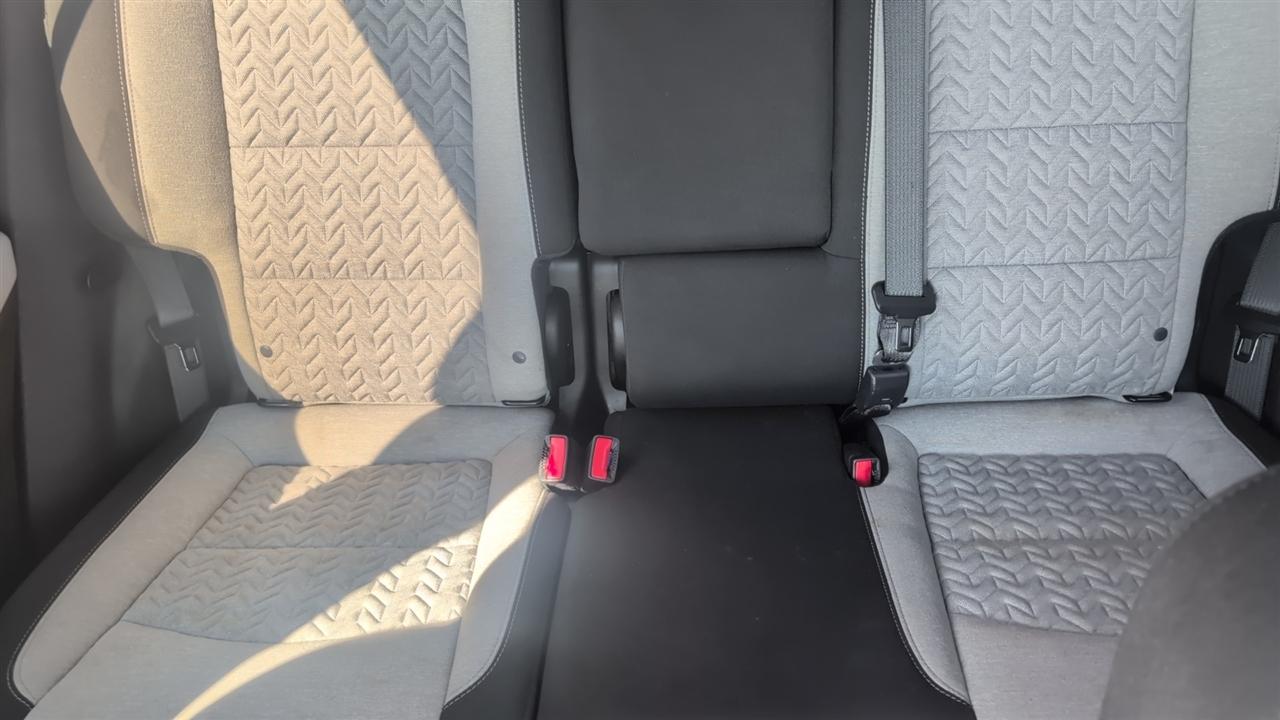 Chevrolet Equinox LT 1.5 2WD 2022