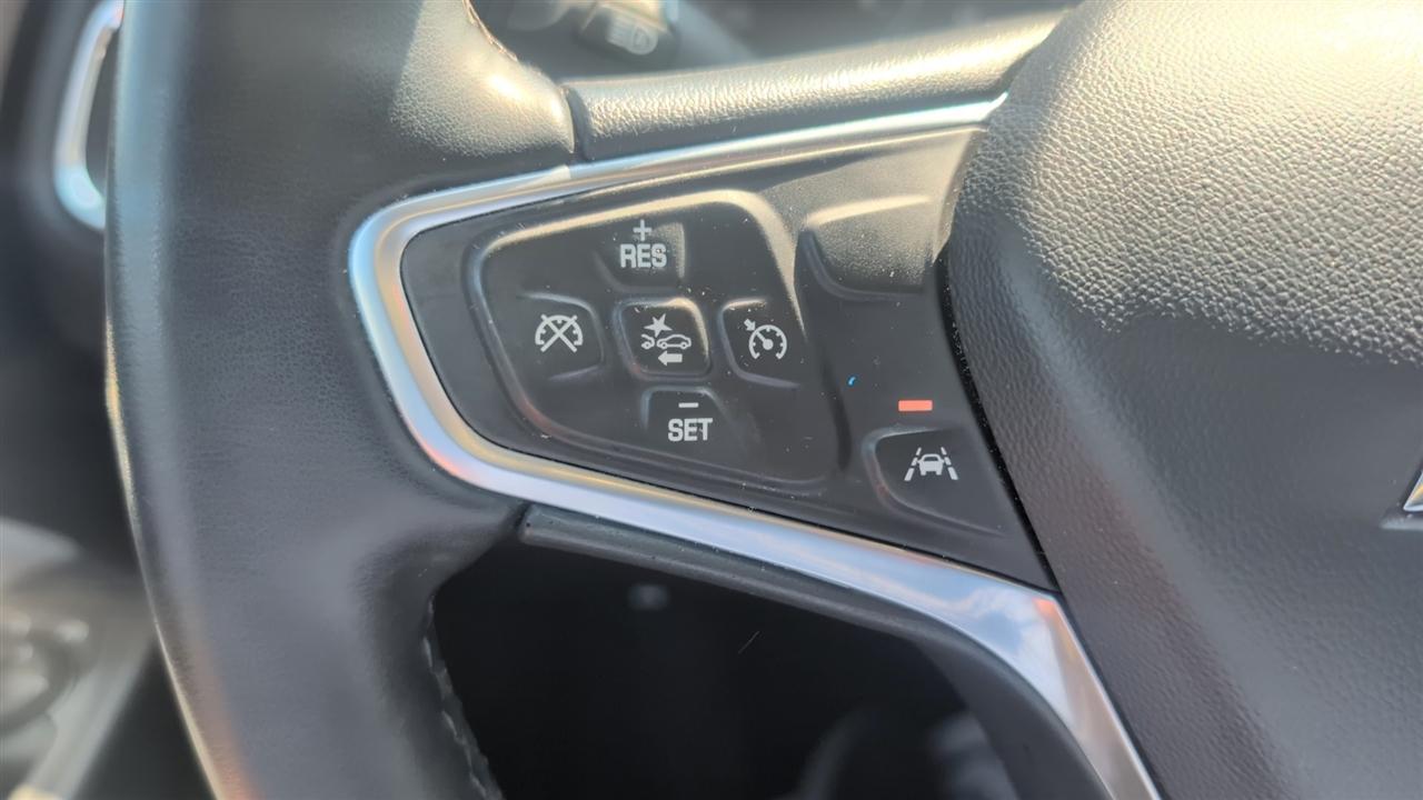 Chevrolet Equinox LT 1.5 2WD 2022