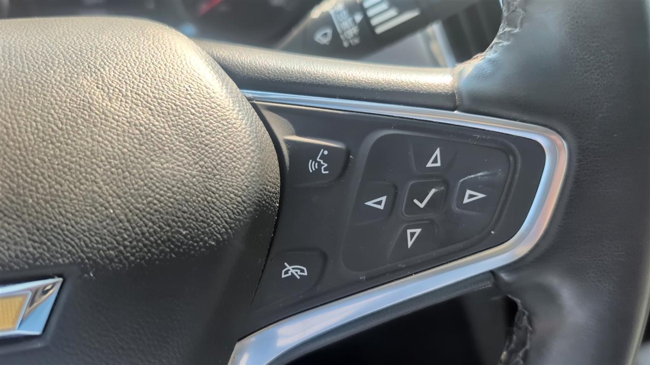 Chevrolet Equinox LT 1.5 2WD 2022