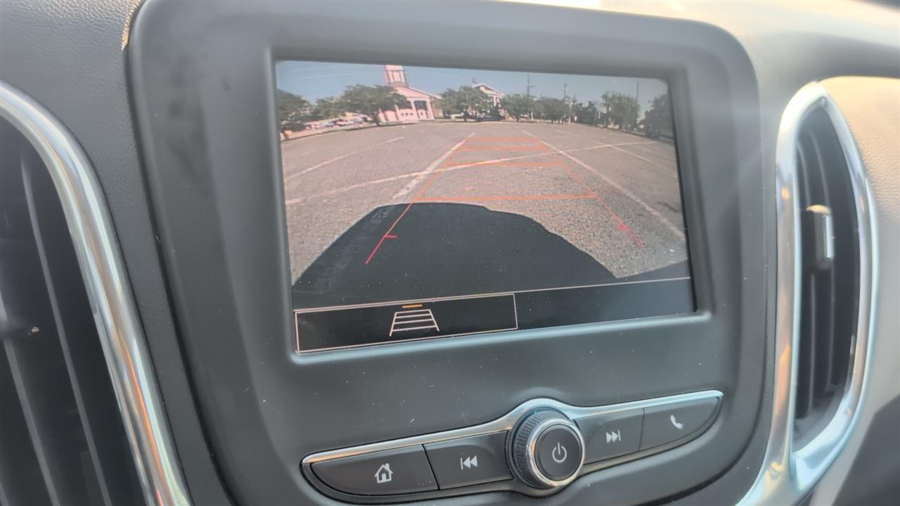 Chevrolet Equinox LT 1.5 2WD 2022