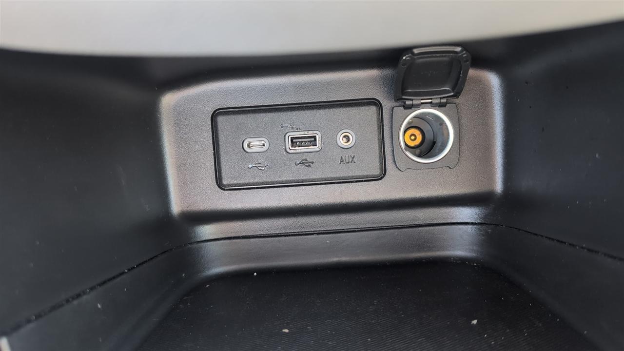 Chevrolet Equinox LT 1.5 2WD 2022
