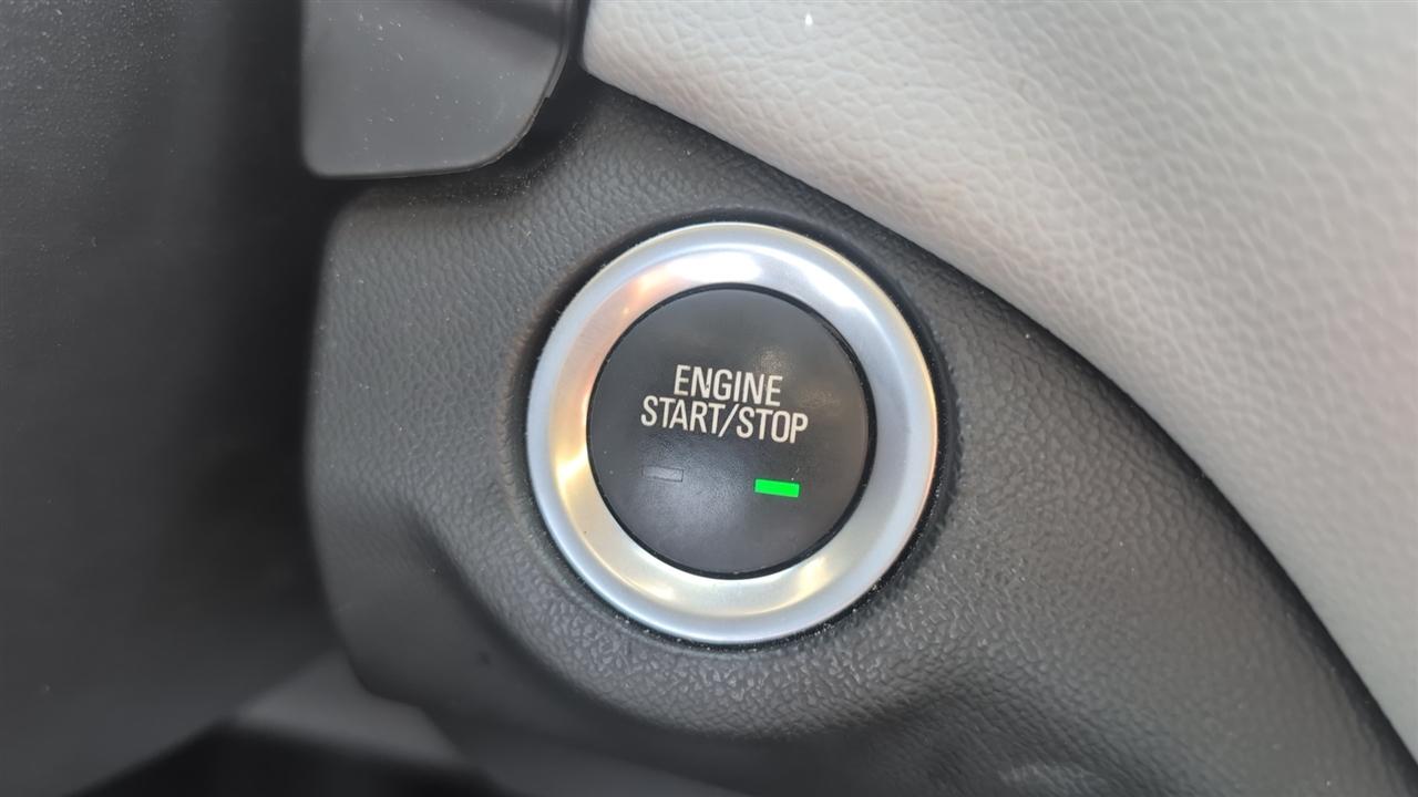 Chevrolet Equinox LT 1.5 2WD 2022