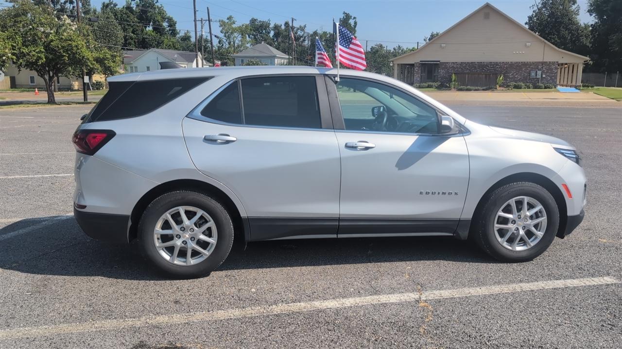 Chevrolet Equinox LT 2WD 2023