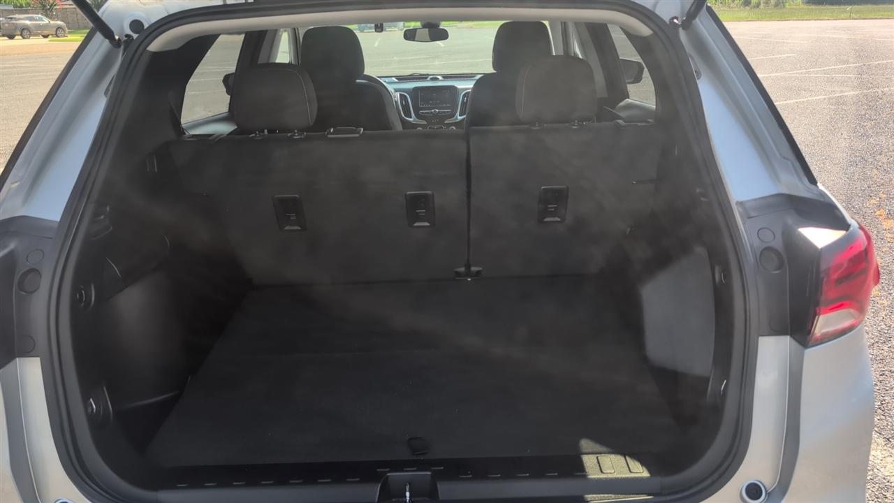 Chevrolet Equinox LT 2WD 2023
