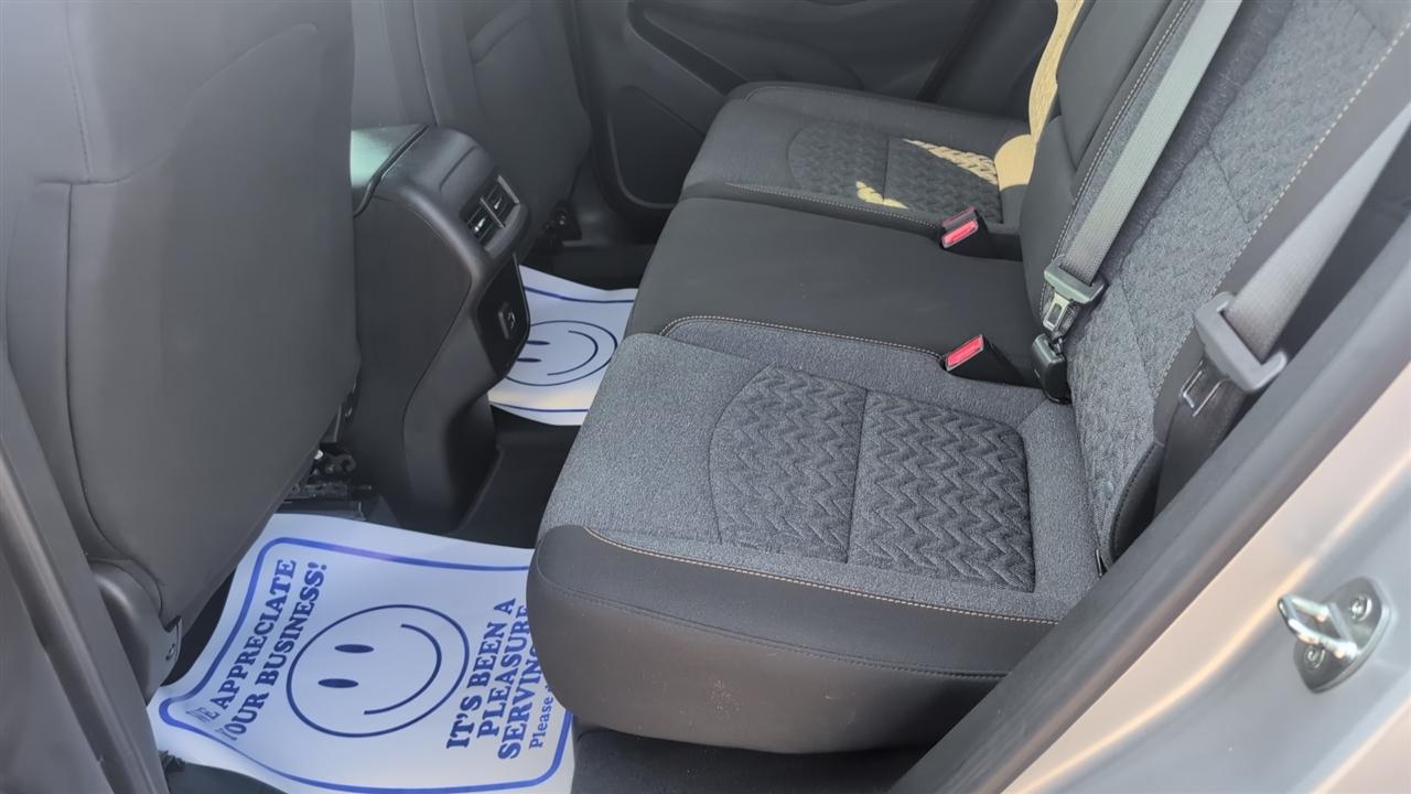 Chevrolet Equinox LT 2WD 2023