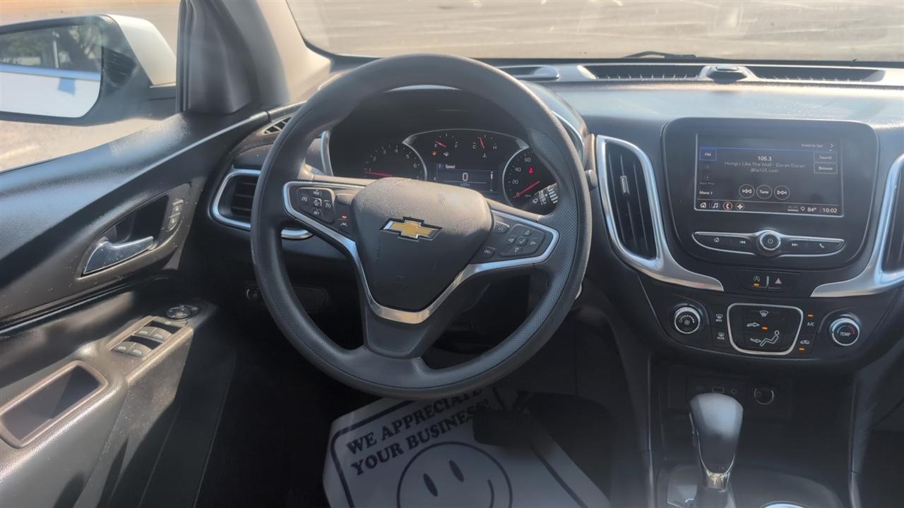 Chevrolet Equinox LT 2WD 2023