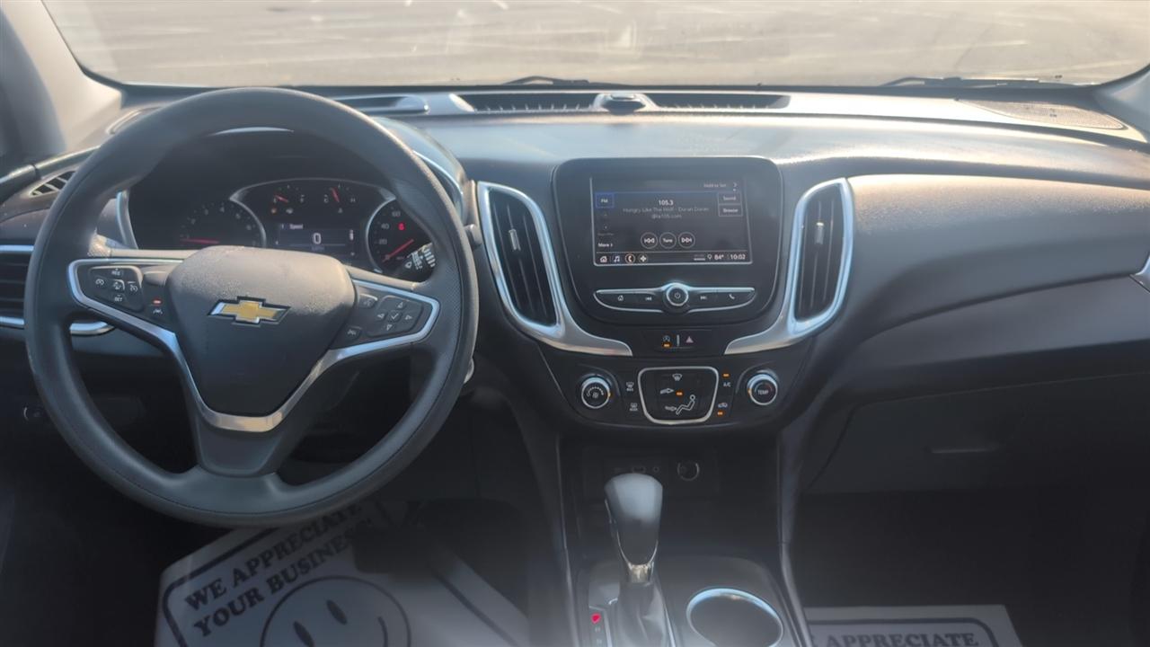 Chevrolet Equinox LT 2WD 2023
