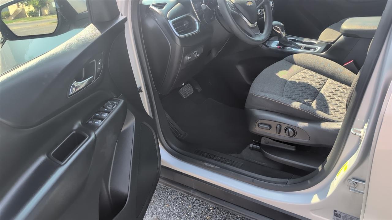 Chevrolet Equinox LT 2WD 2023