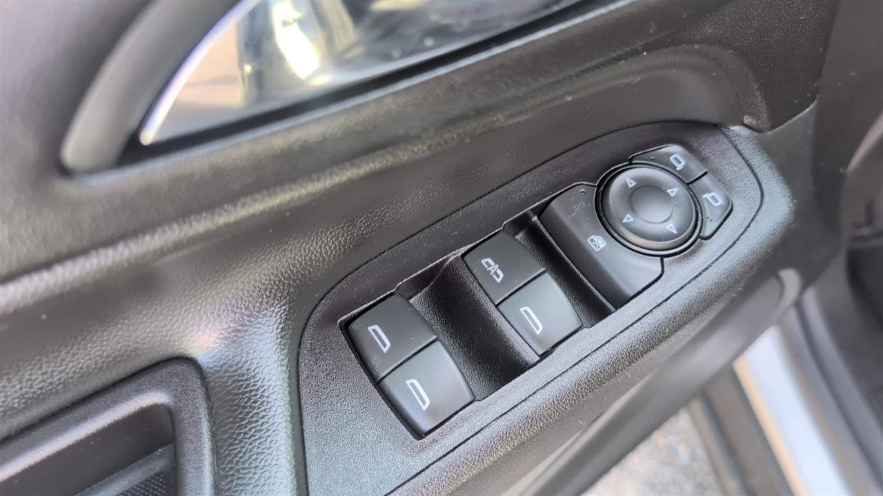 Chevrolet Equinox LT 2WD 2023