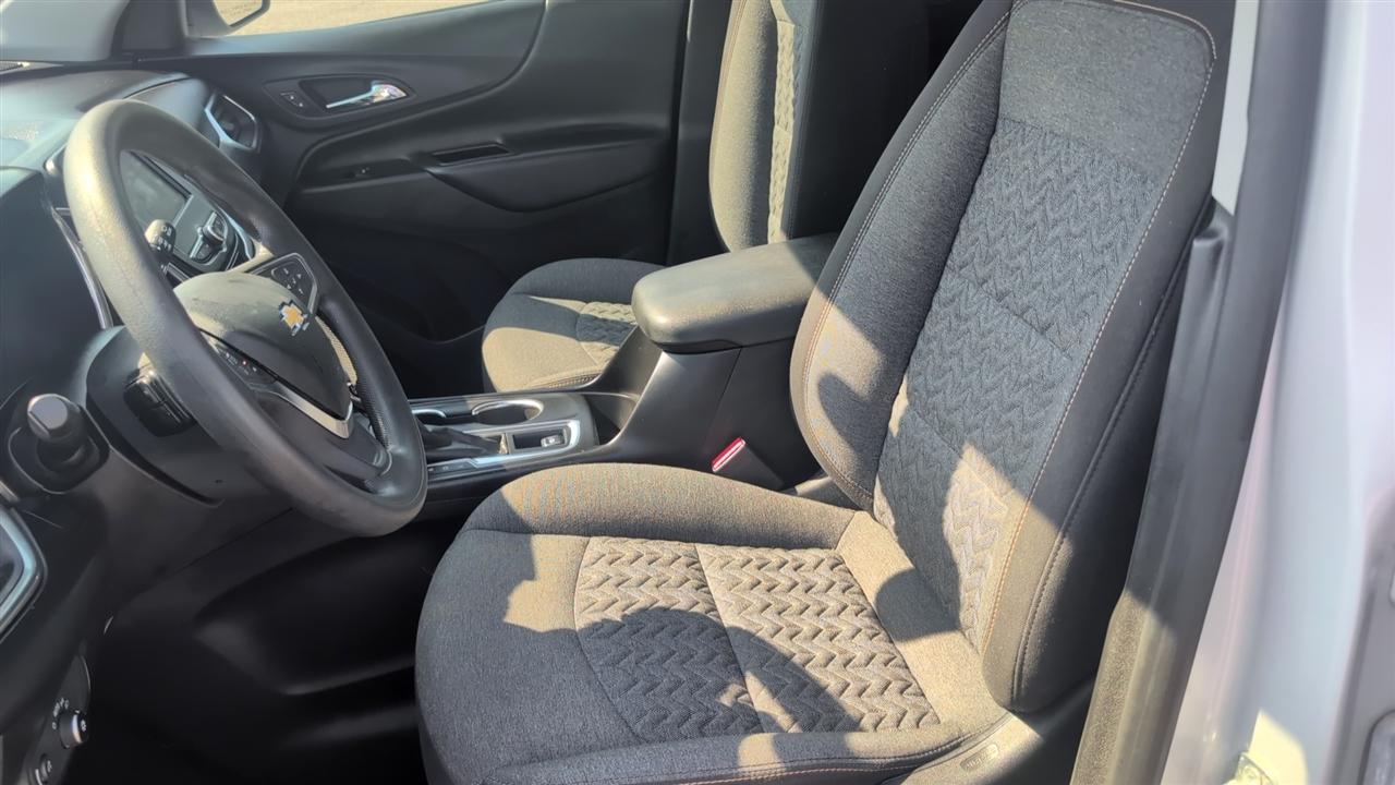 Chevrolet Equinox LT 2WD 2023