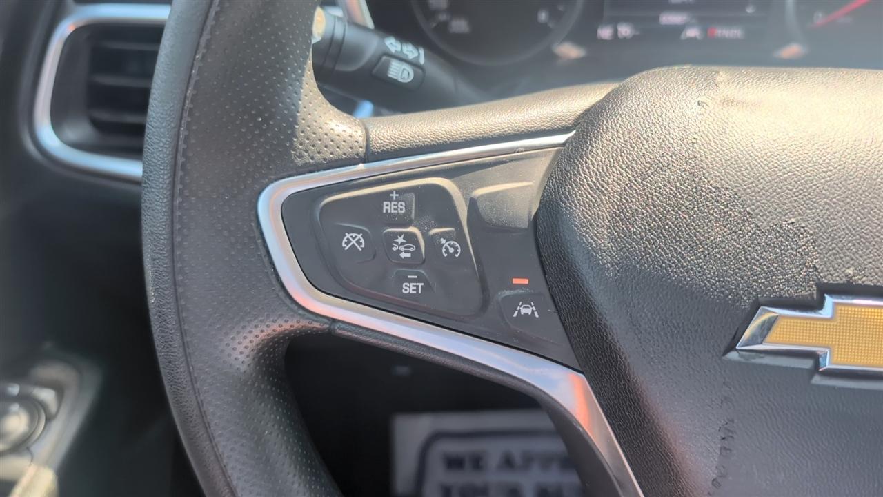 Chevrolet Equinox LT 2WD 2023