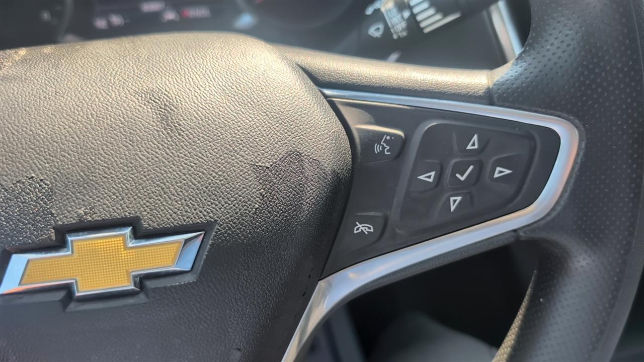 Chevrolet Equinox LT 2WD 2023