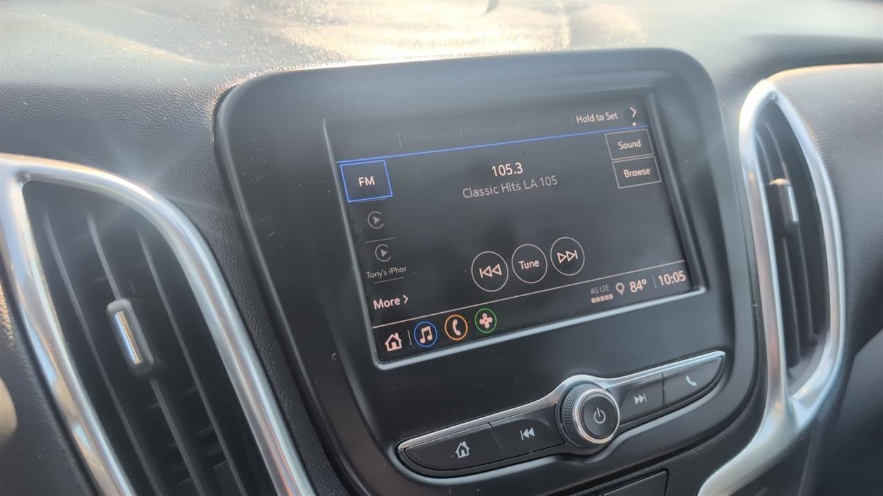 Chevrolet Equinox LT 2WD 2023