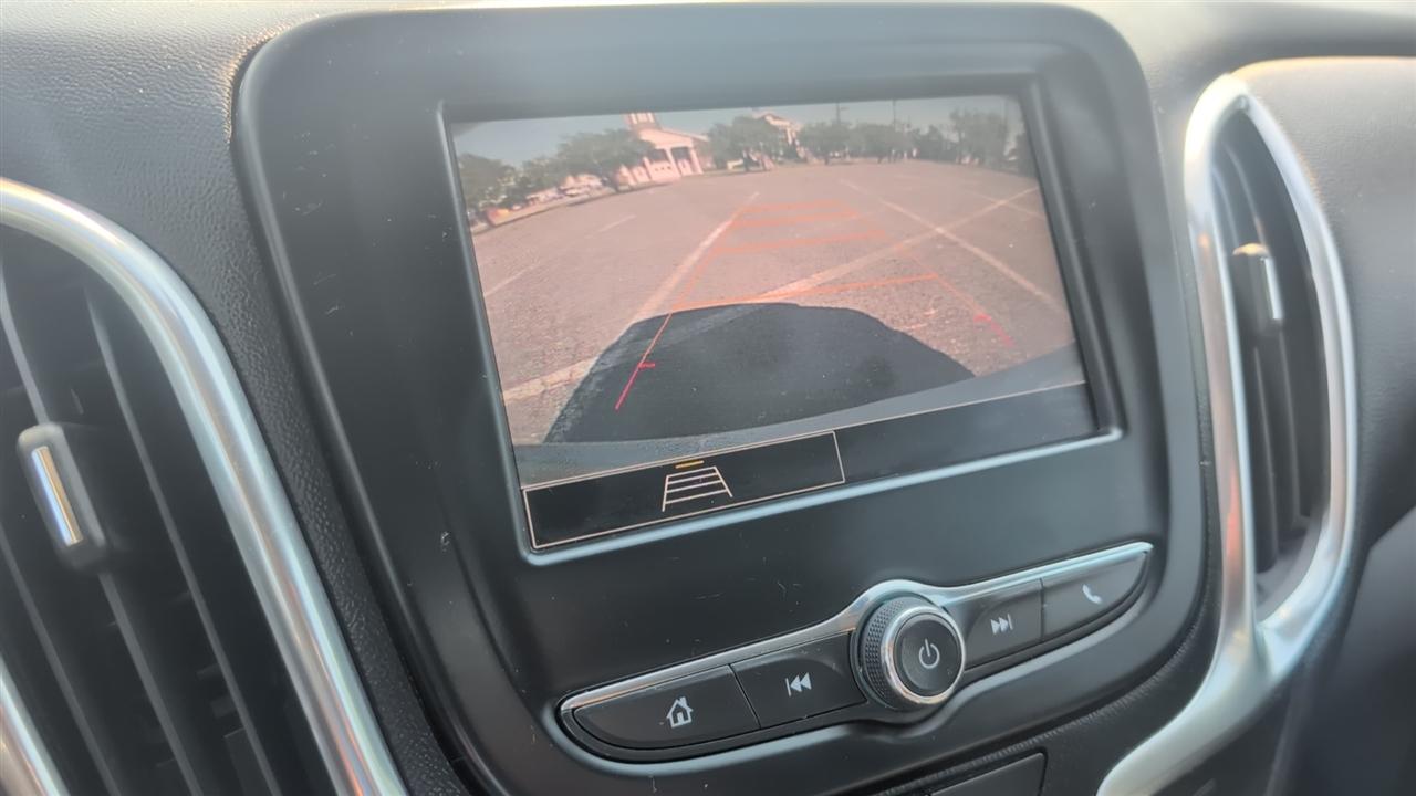 Chevrolet Equinox LT 2WD 2023