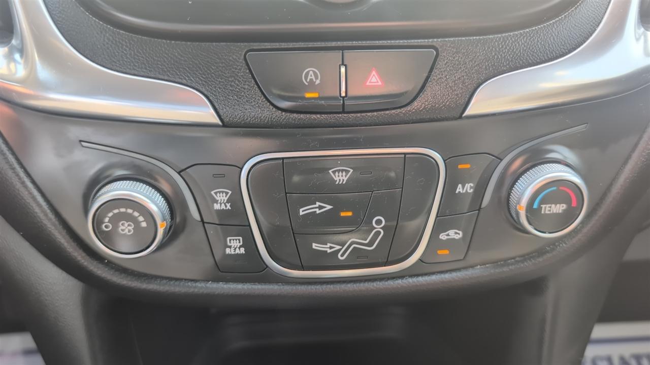 Chevrolet Equinox LT 2WD 2023