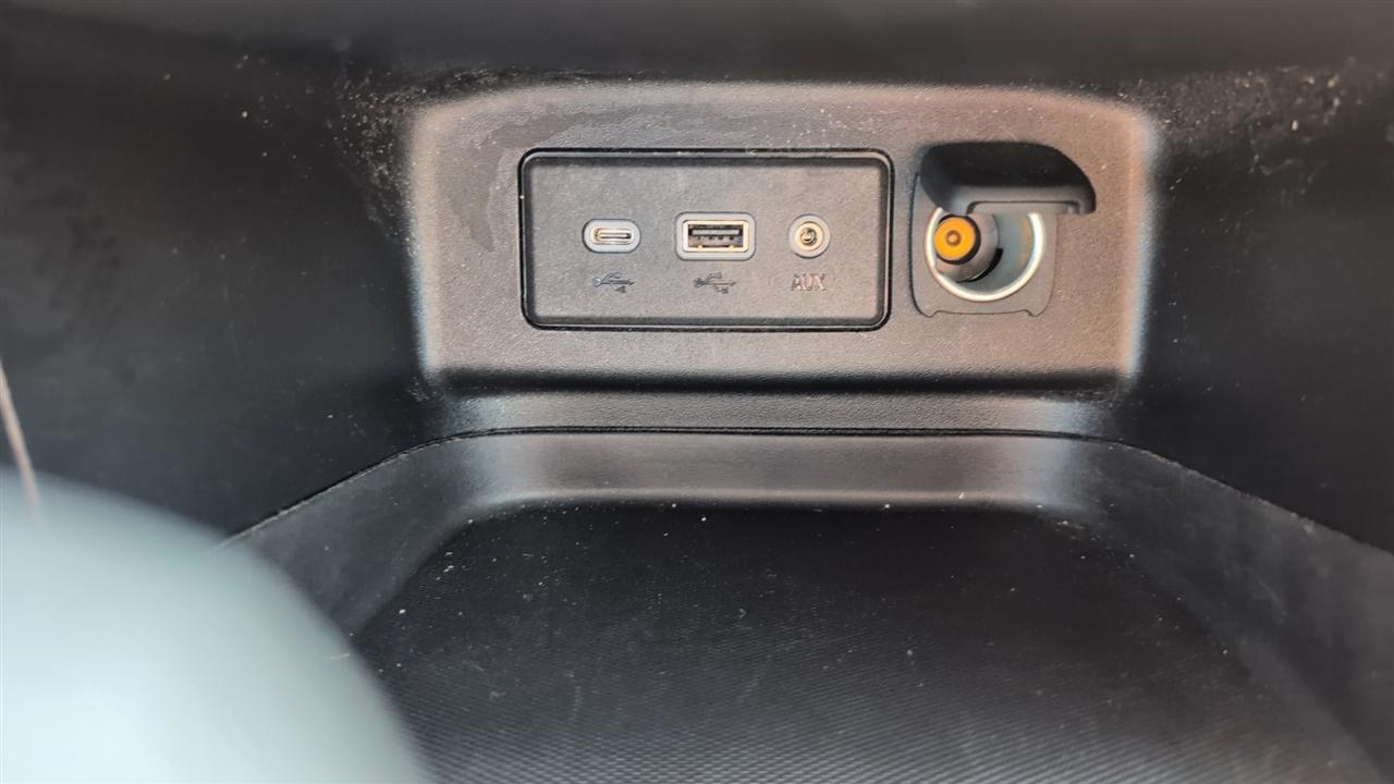 Chevrolet Equinox LT 2WD 2023