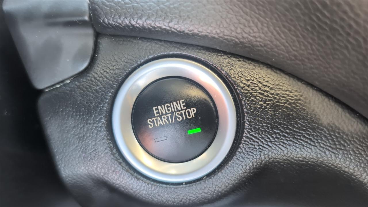 Chevrolet Equinox LT 2WD 2023