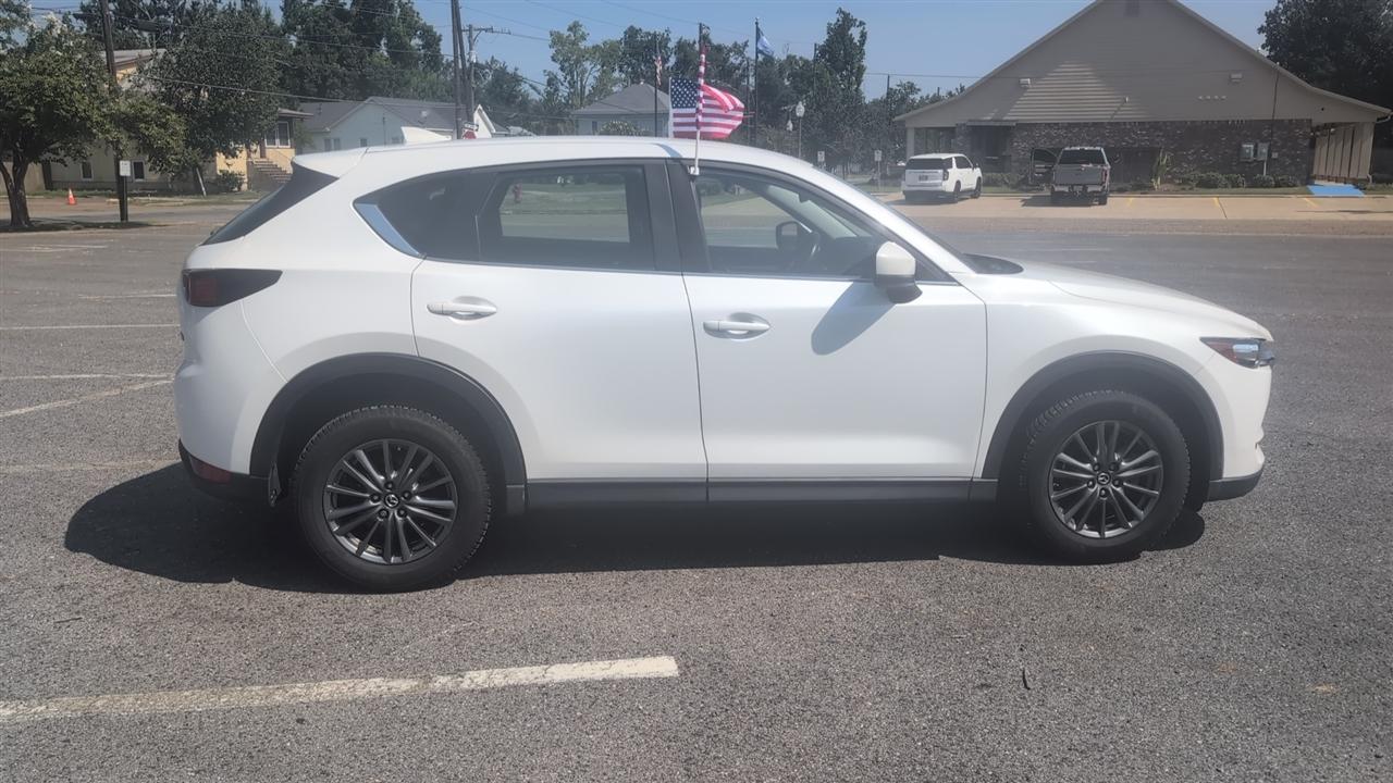 Mazda CX-5 Sport AWD 2018