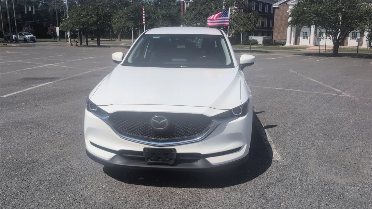 Mazda CX-5 Sport AWD 2018