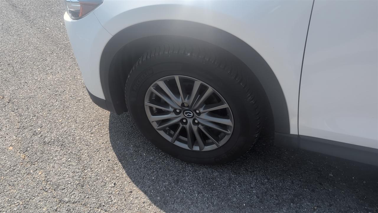 Mazda CX-5 Sport AWD 2018