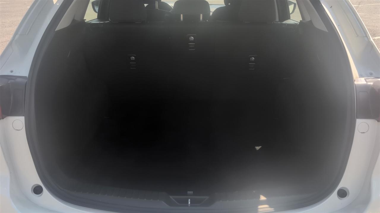 Mazda CX-5 Sport AWD 2018