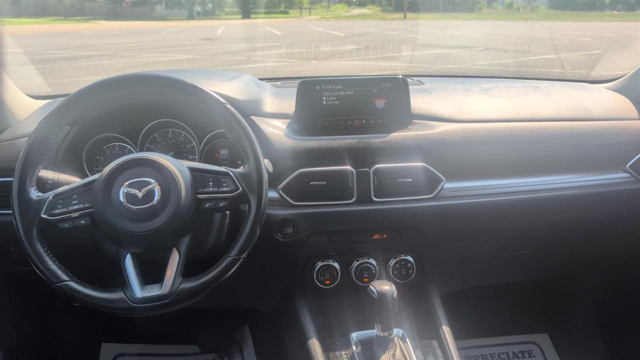 Mazda CX-5 Sport AWD 2018