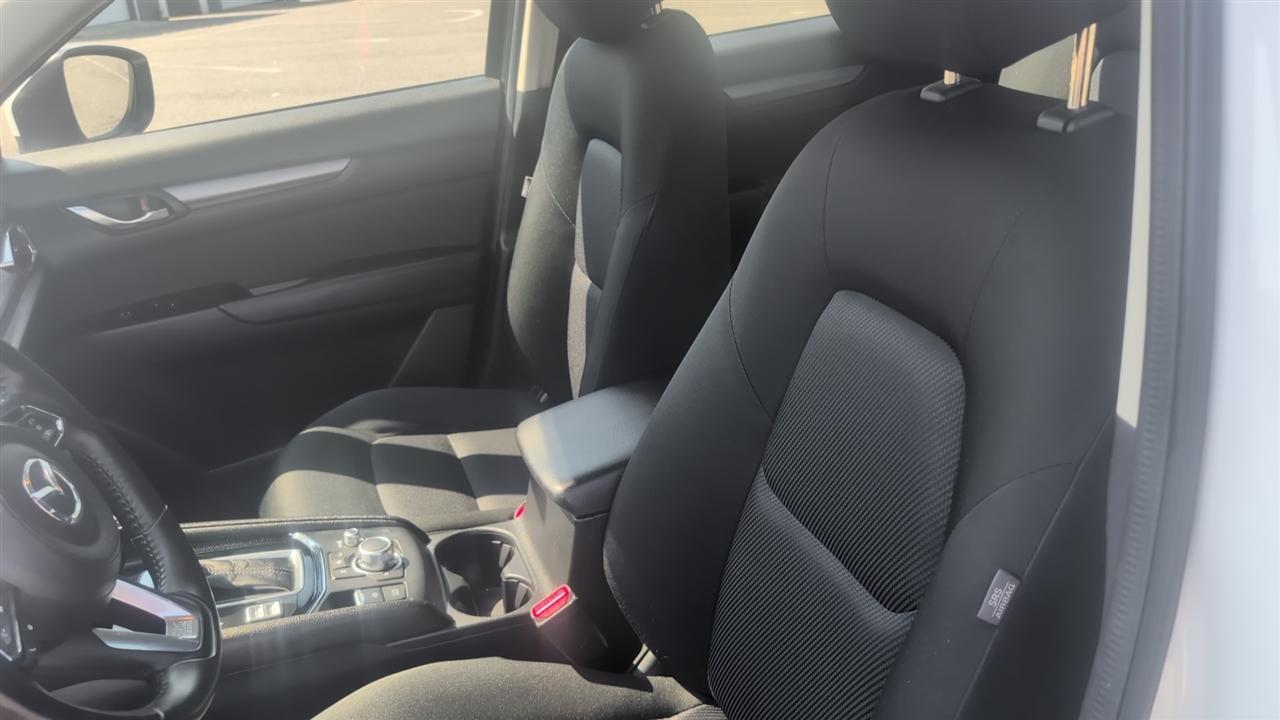 Mazda CX-5 Sport AWD 2018