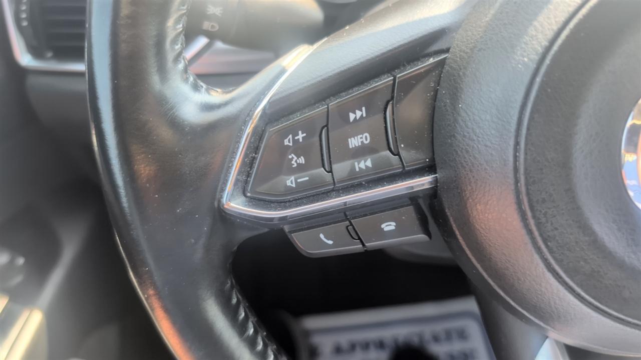 Mazda CX-5 Sport AWD 2018