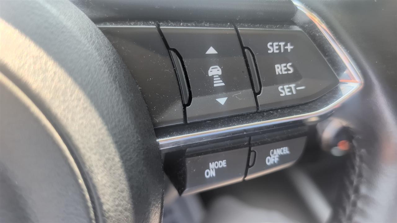 Mazda CX-5 Sport AWD 2018