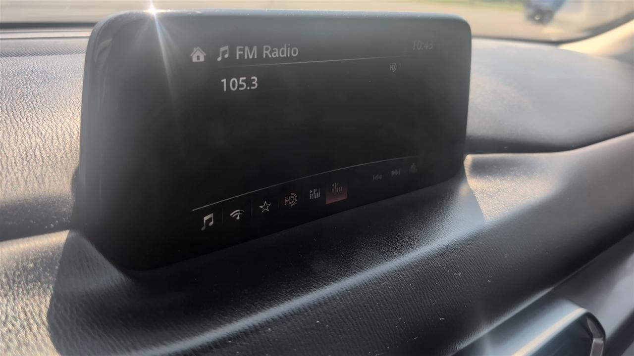 Mazda CX-5 Sport AWD 2018
