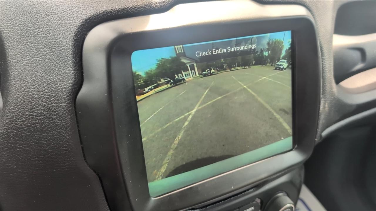 Jeep Renegade Latitude 2022