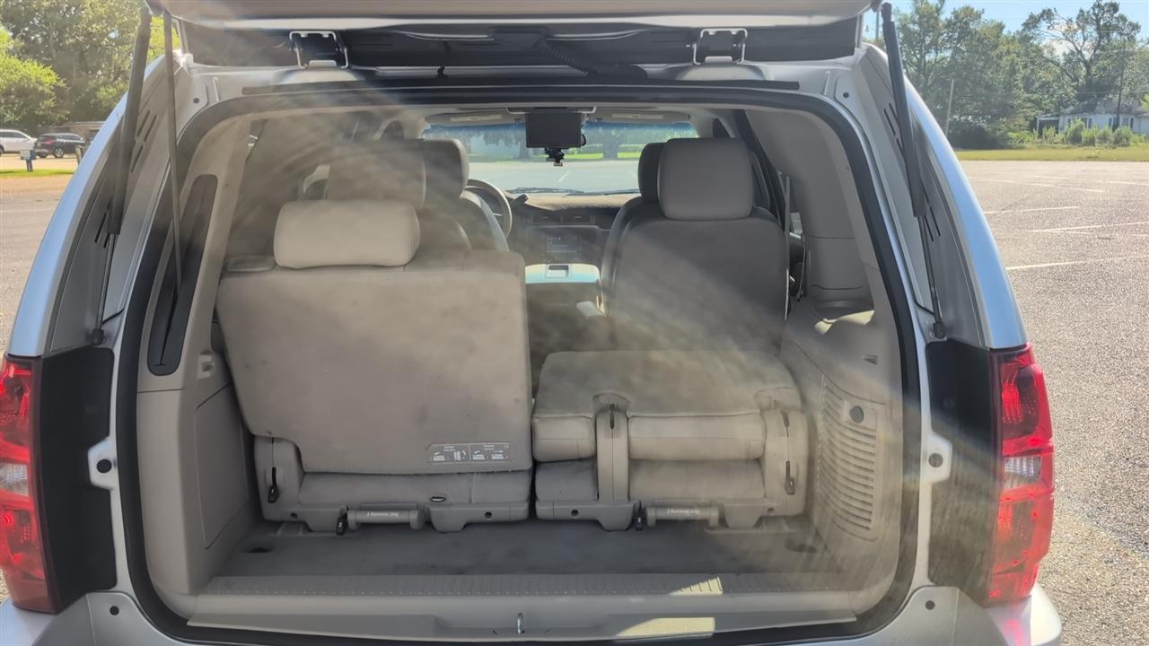 Chevrolet Tahoe LTZ 2WD 2014