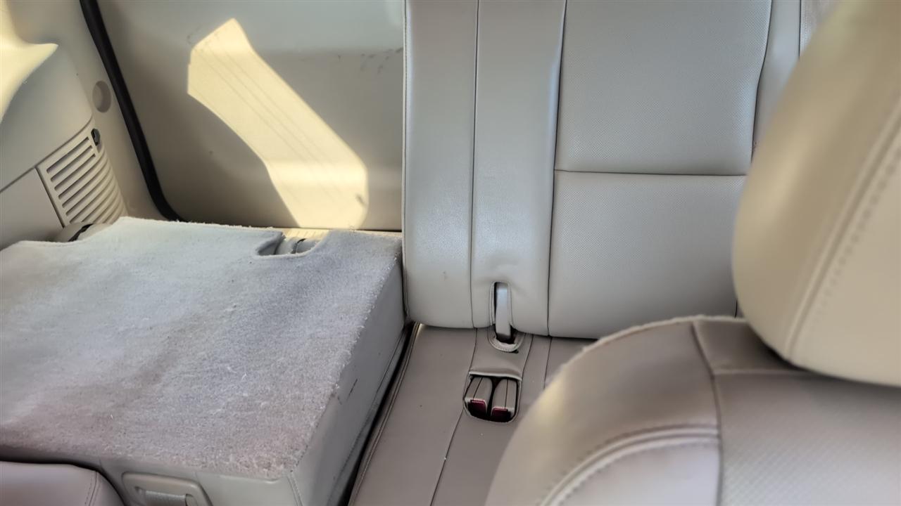 Chevrolet Tahoe LTZ 2WD 2014