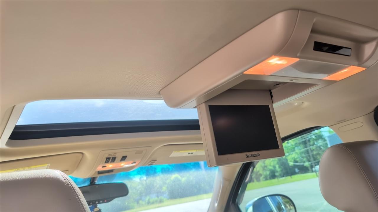 Chevrolet Tahoe LTZ 2WD 2014