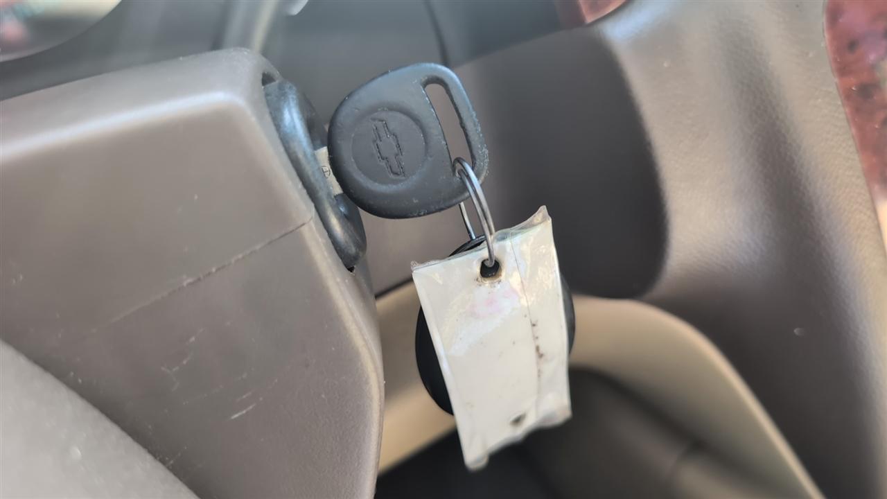 Chevrolet Tahoe LTZ 2WD 2014