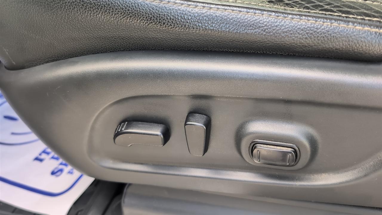 Nissan Titan SV Crew Cab 4WD 2021