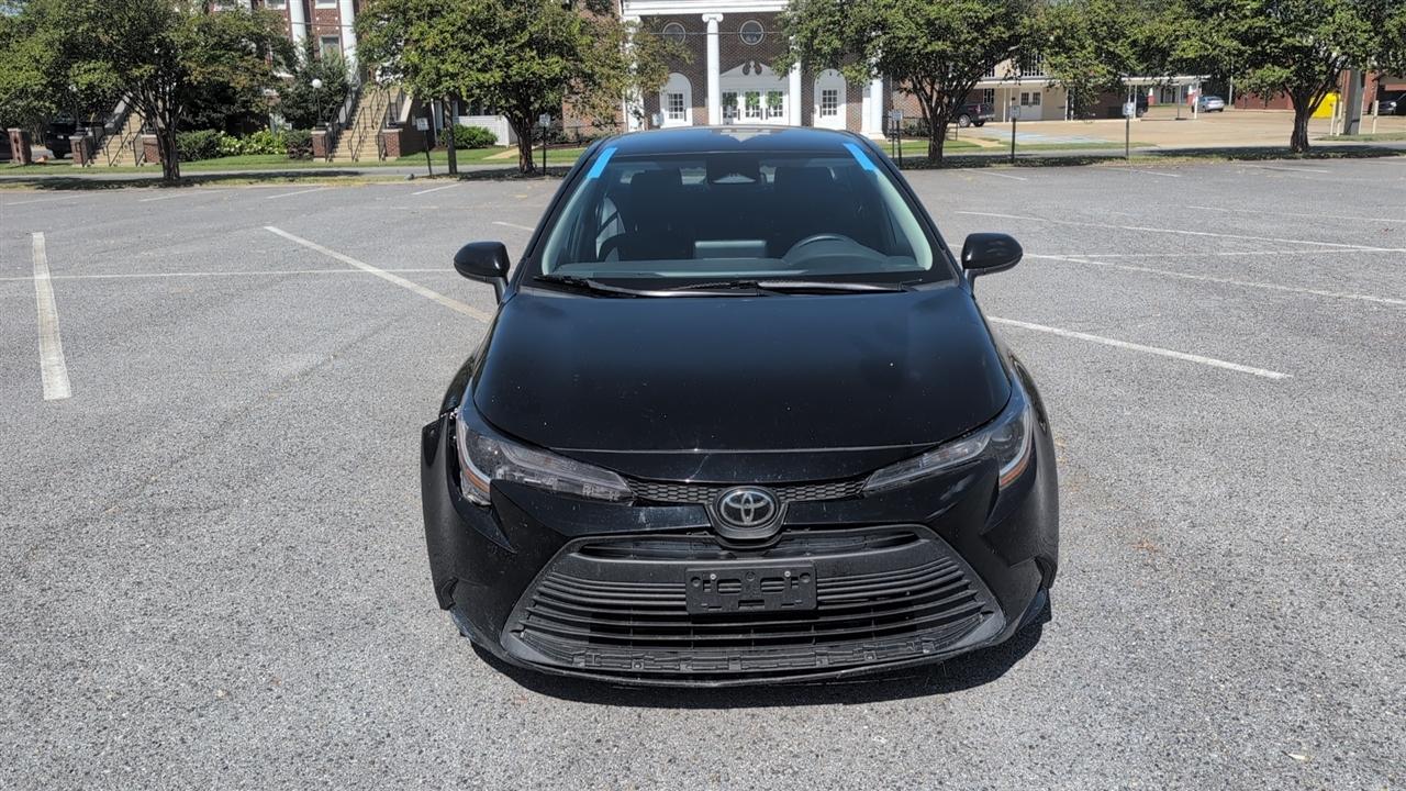 Toyota Corolla LE 2023