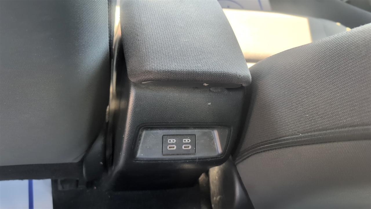 Toyota Corolla LE 2023