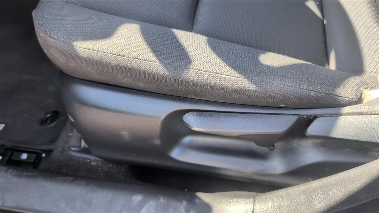 Toyota Corolla LE 2023