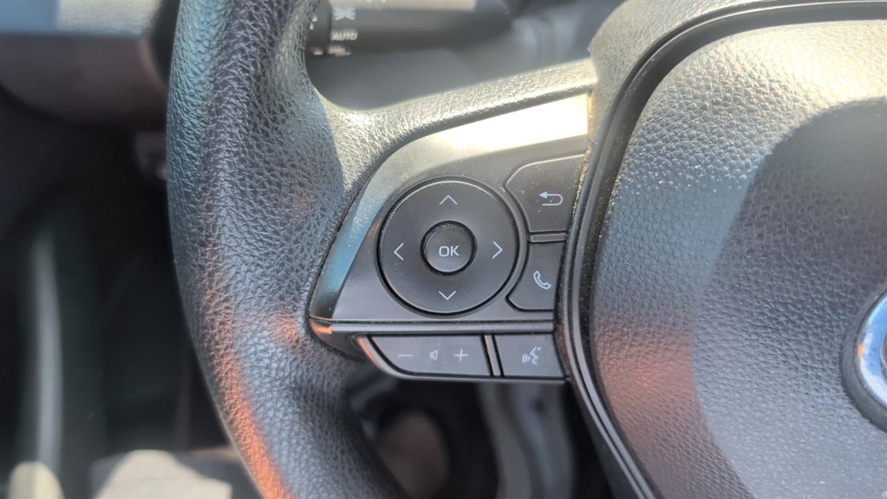 Toyota Corolla LE 2023