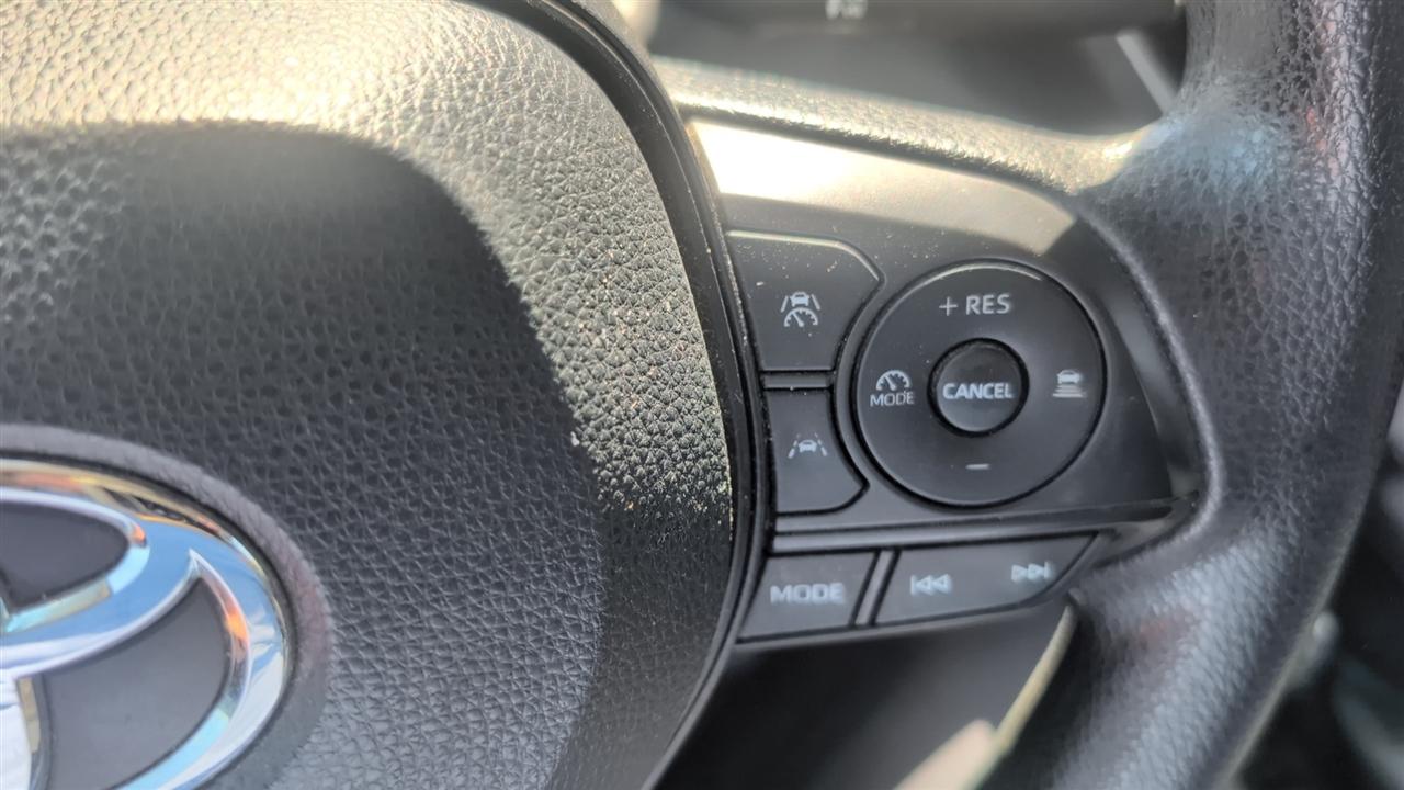 Toyota Corolla LE 2023